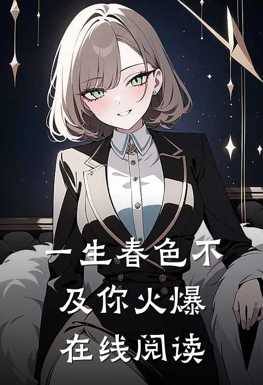 一生春色不及你火爆在线阅读