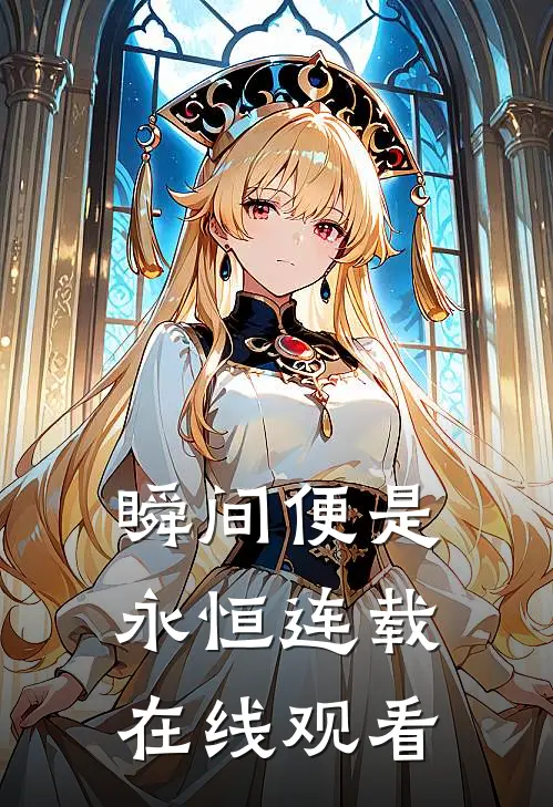 瞬间便是永恒连载在线观看
