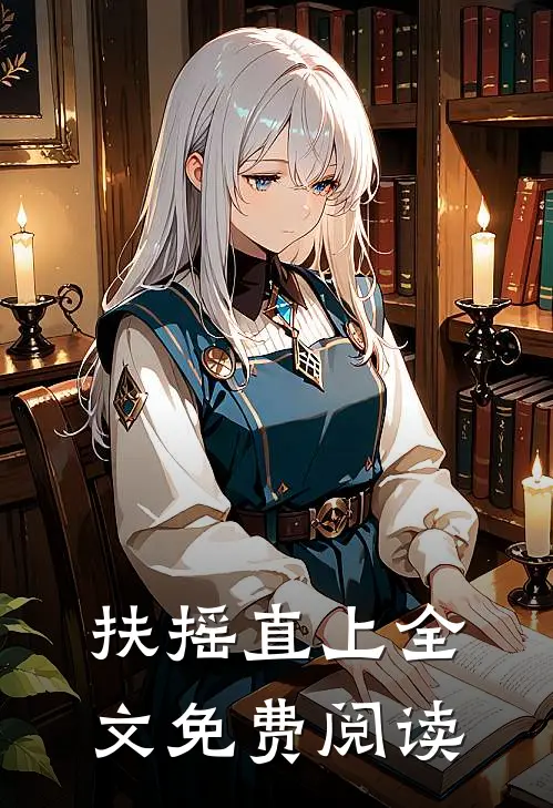 扶摇直上全文免费阅读