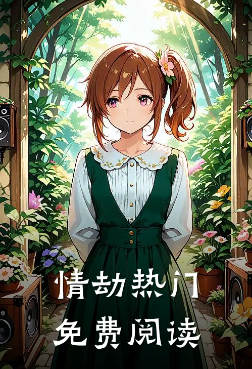 情劫热门免费阅读