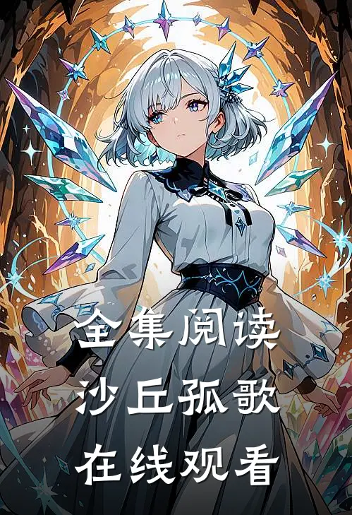 全集阅读沙丘孤歌在线观看