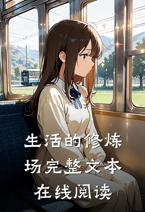 生活的修炼场完整文本在线阅读