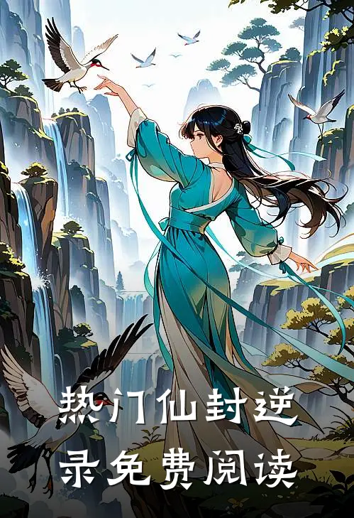 热门仙封逆录免费阅读