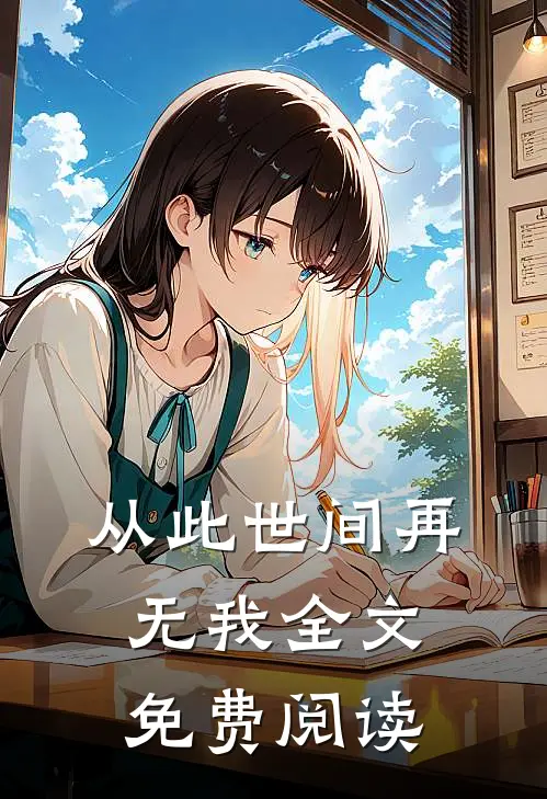 从此世间再无我全文免费阅读