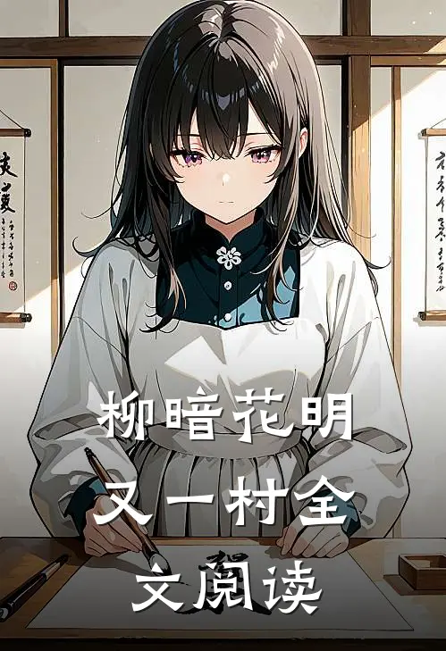 柳暗花明又一村全文阅读