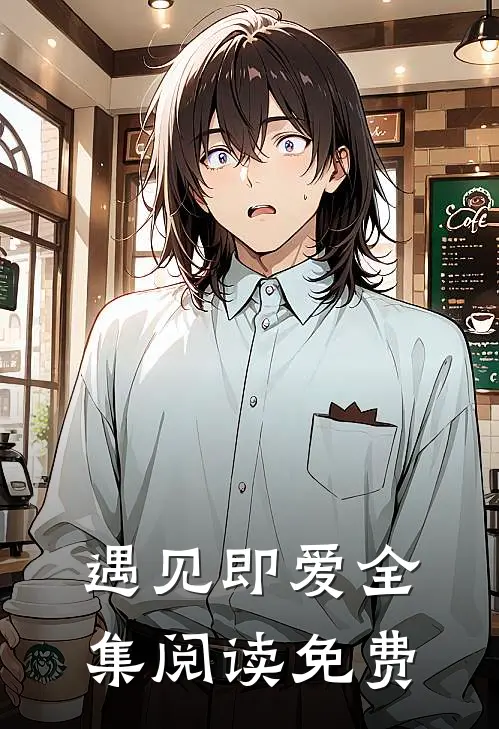 遇见即爱全集阅读免费