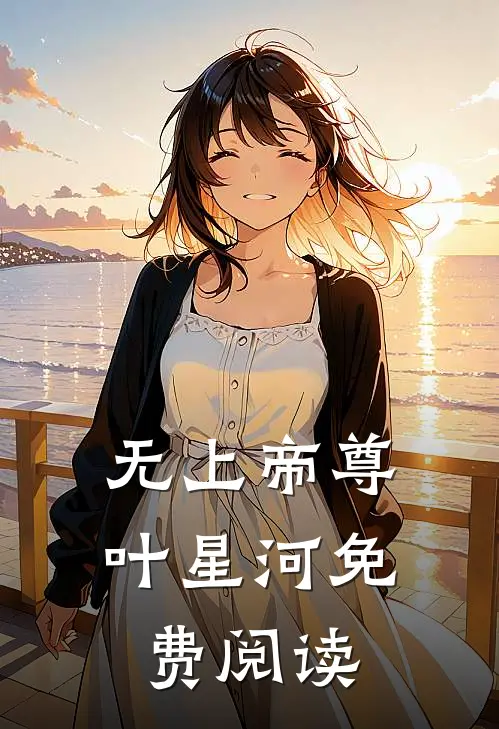 无上帝尊叶星河免费阅读