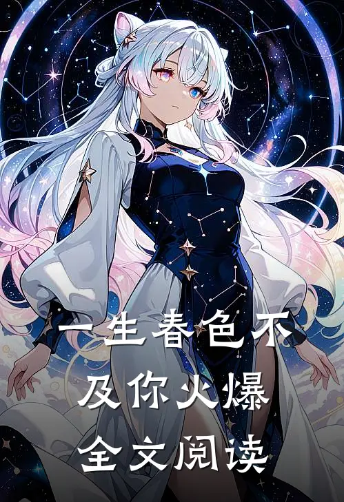 一生春色不及你火爆全文阅读
