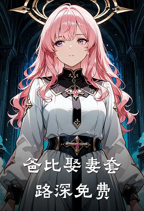 爸比娶妻套路深 免费