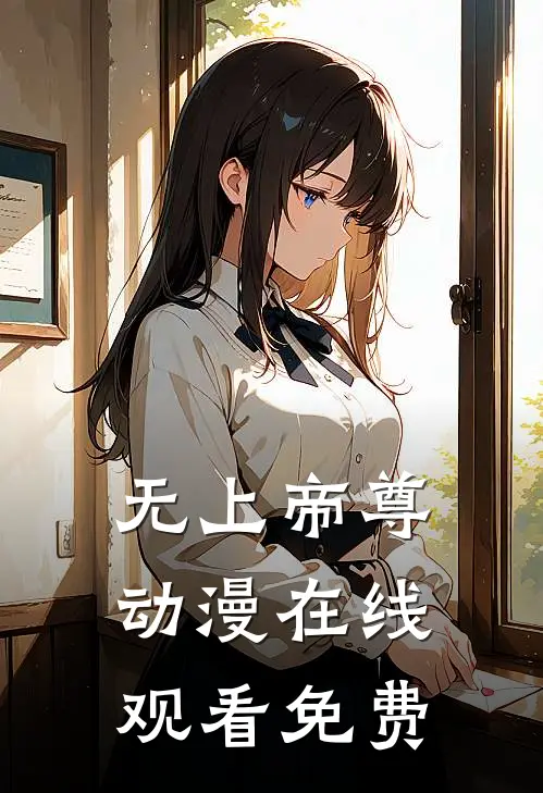 无上帝尊动漫在线观看免费