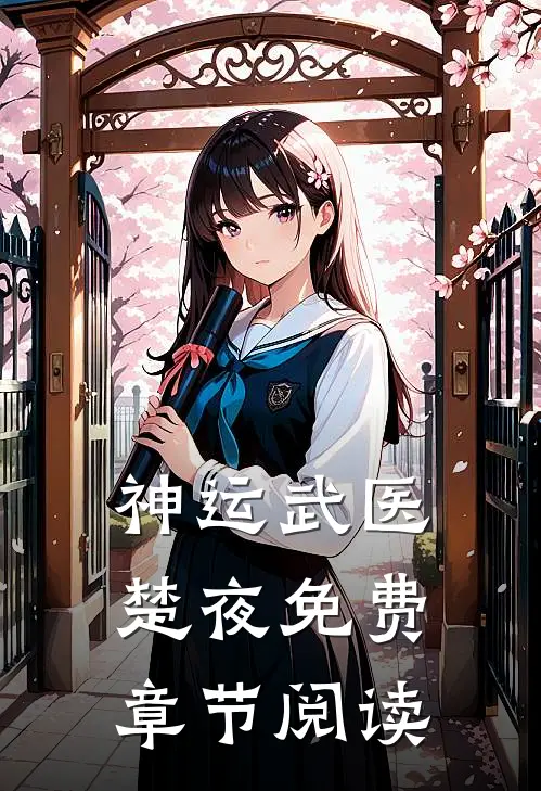 神运武医楚夜免费章节阅读