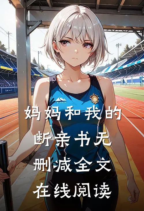 妈妈和我的断亲书无删减全文在线阅读