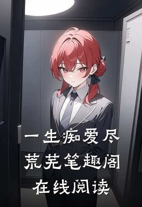 一生痴爱尽荒芜笔趣阁在线阅读