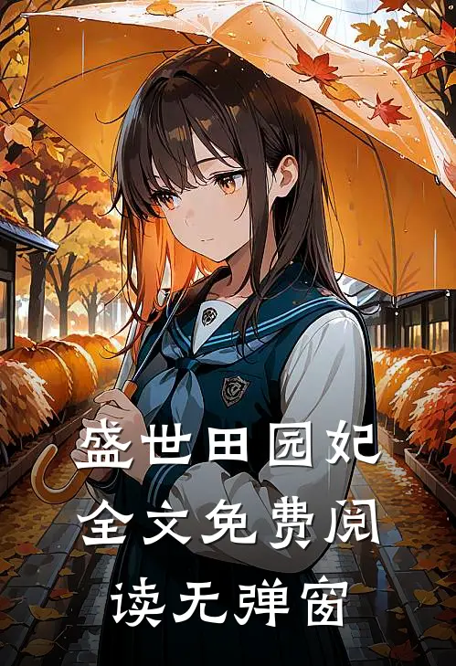 盛世田园妃全文免费阅读无弹窗