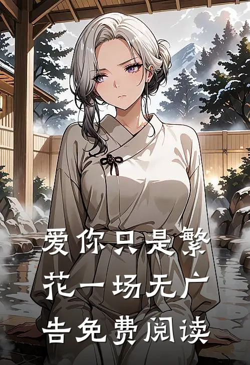 爱你只是繁花一场无广告免费阅读