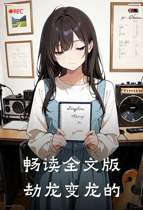 畅读全文版劫龙变龙的