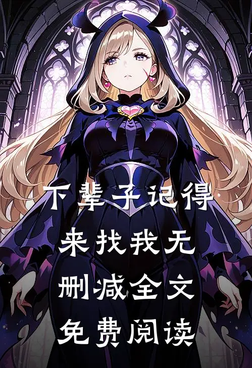 下辈子记得来找我无删减全文免费阅读