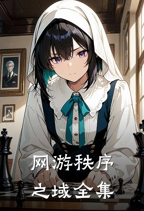 网游秩序之域全集