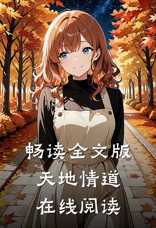 畅读全文版天地情道在线阅读