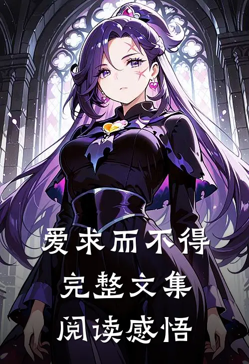 爱求而不得完整文集阅读感悟