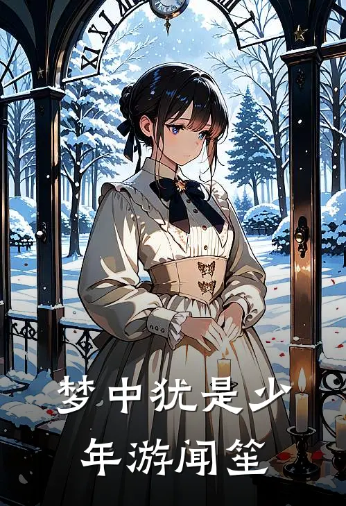 梦中犹是少年游闻笙