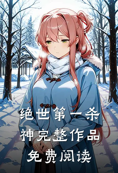 绝世第一杀神完整作品免费阅读