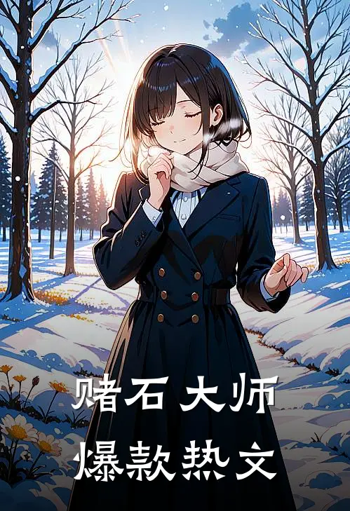 赌石大师爆款热文