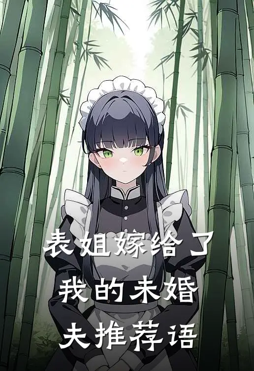 表姐嫁给了我的未婚夫推荐语