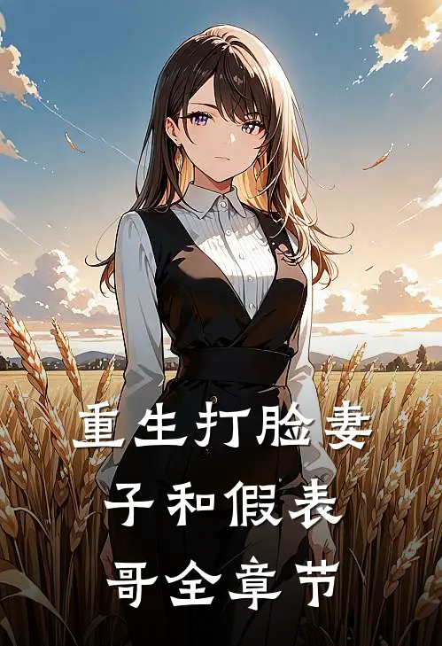 重生打脸妻子和假表哥全章节
