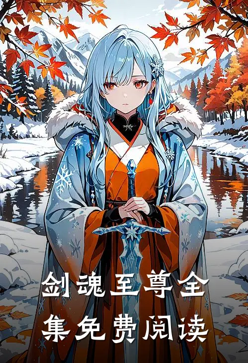 剑魂至尊全集免费阅读