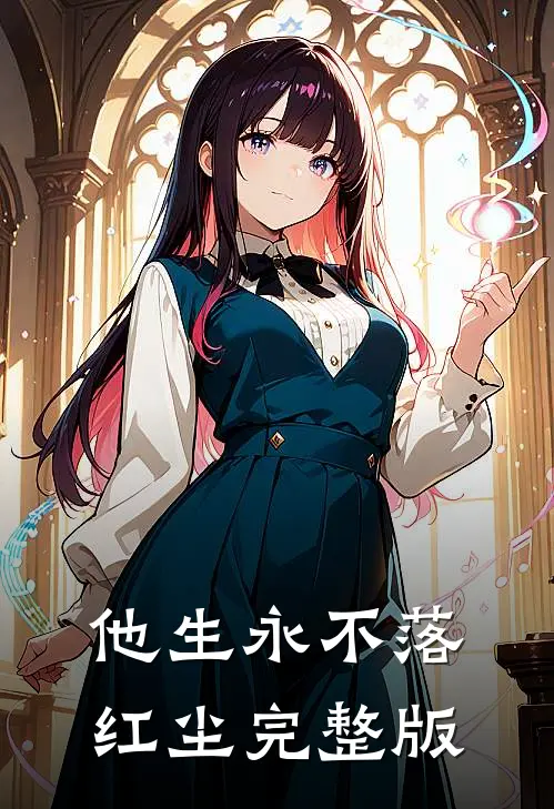 他生永不落红尘完整版