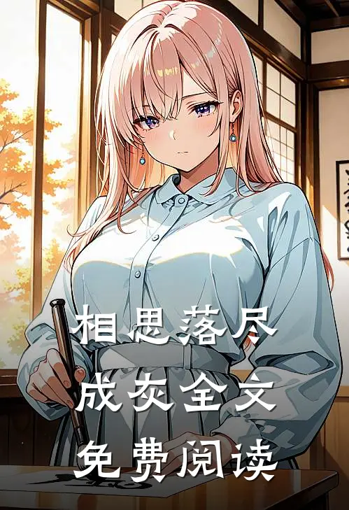 相思落尽成灰全文免费阅读