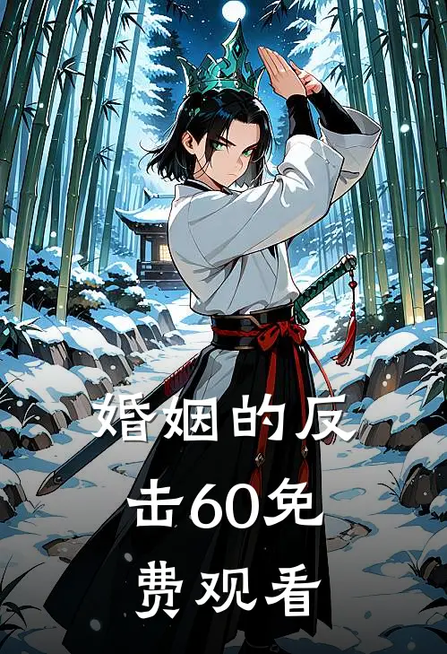 婚姻的反击60免费观看