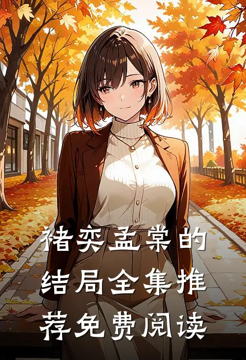 褚奕孟棠的结局全集推荐免费阅读