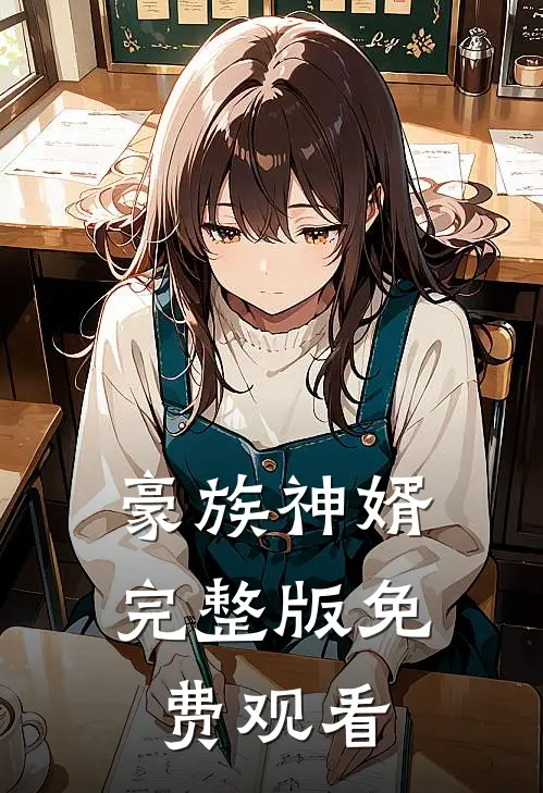 豪族神婿完整版免费观看