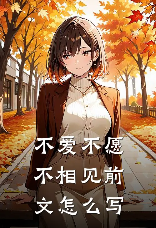 不爱不愿不相见前文怎么写
