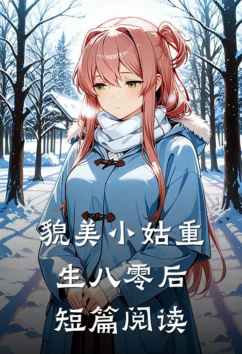 貌美小姑重生八零后短篇阅读