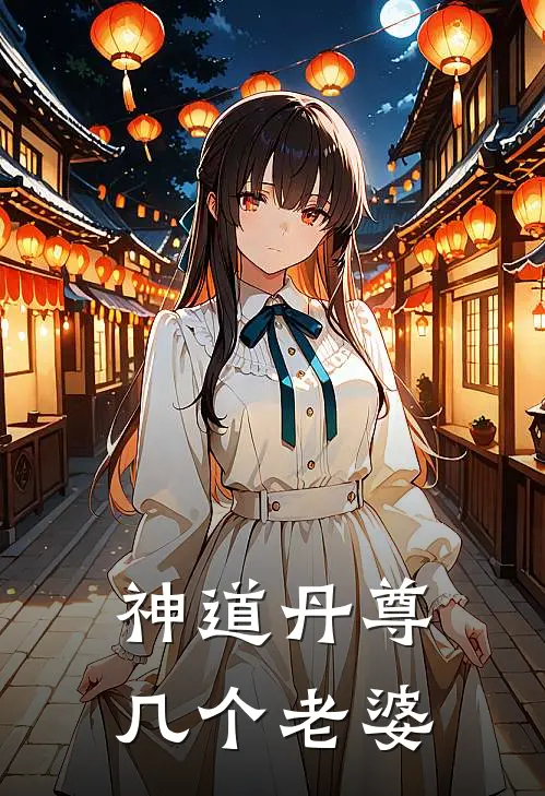 神道丹尊几个老婆