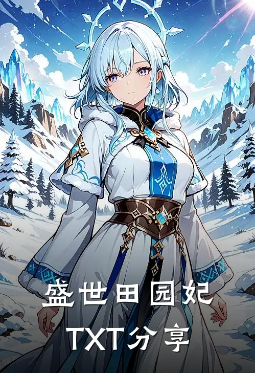 盛世田园妃TXT分享
