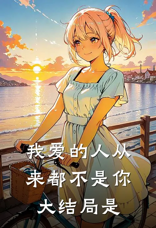 我爱的人从来都不是你大结局是