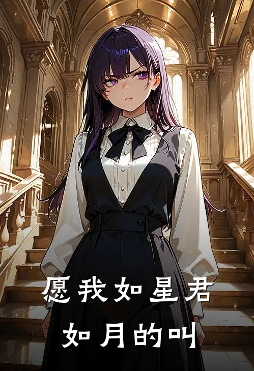 愿我如星君如月的叫