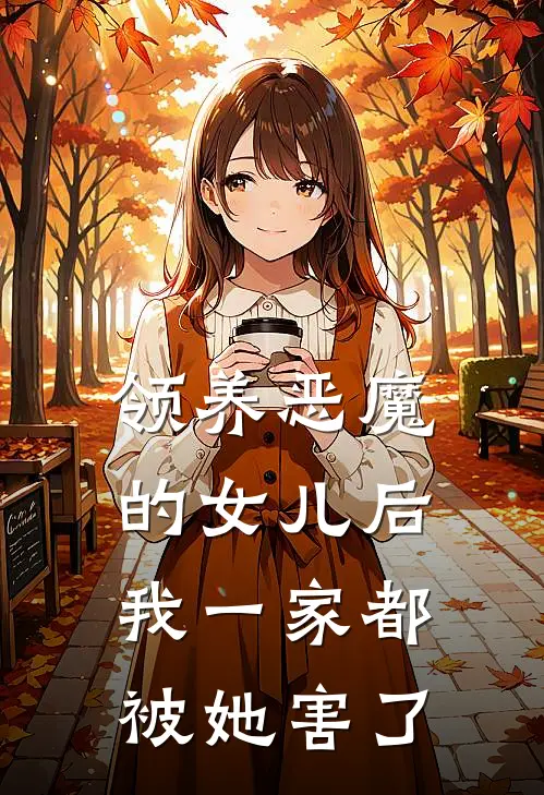 领养恶魔的女儿后我一家都被她害了