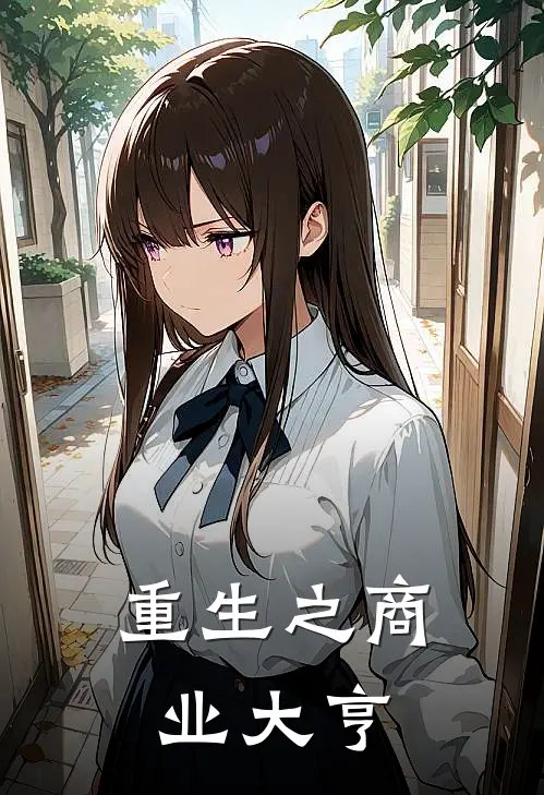 重生之商业大亨