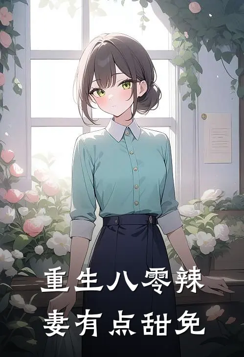 重生八零辣妻有点甜免