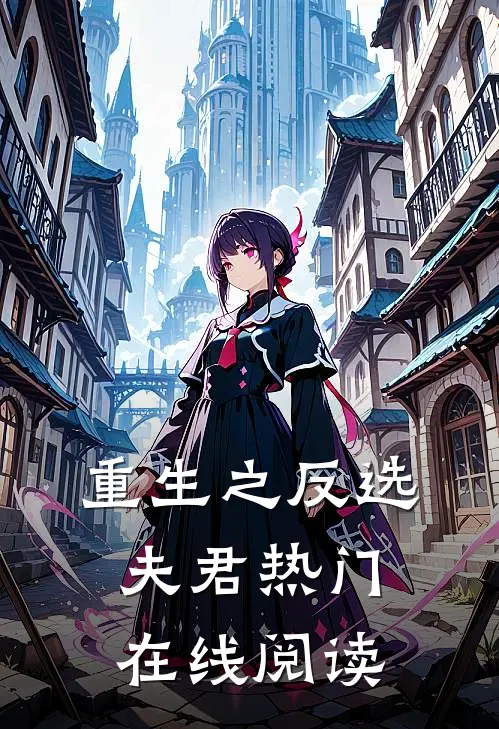 重生之反选夫君热门在线阅读