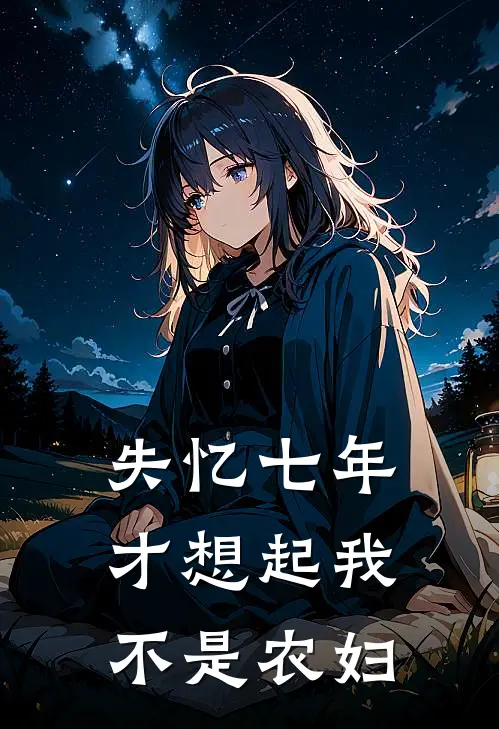 失忆七年，才想起我不是农妇