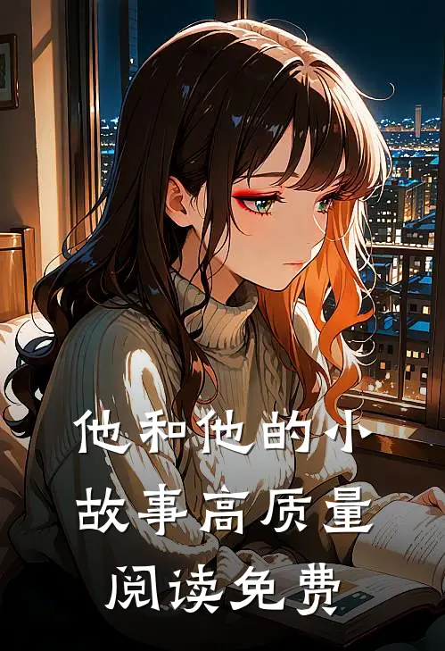 他和他的小故事高质量阅读免费