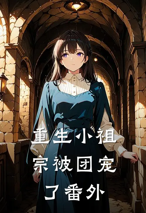 重生小祖宗被团宠了番外