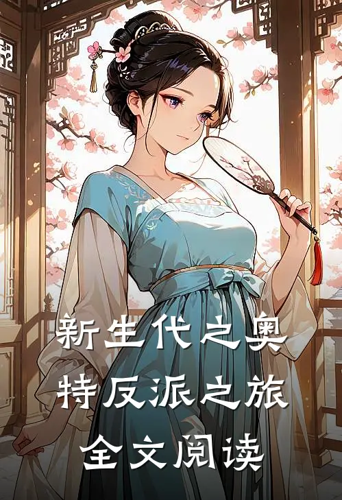 新生代之奥特反派之旅全文阅读