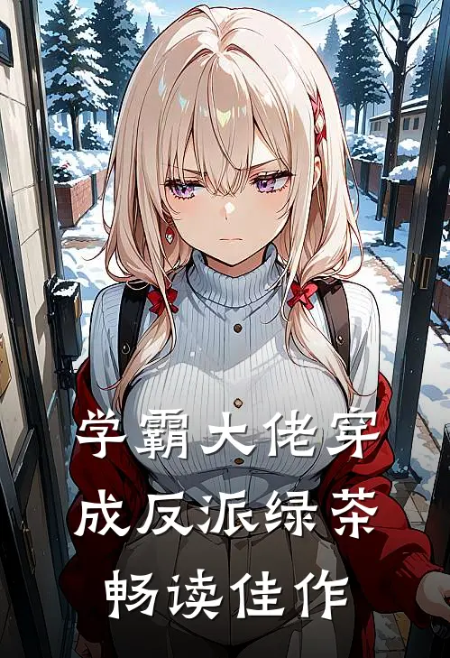 学霸大佬穿成反派绿茶畅读佳作